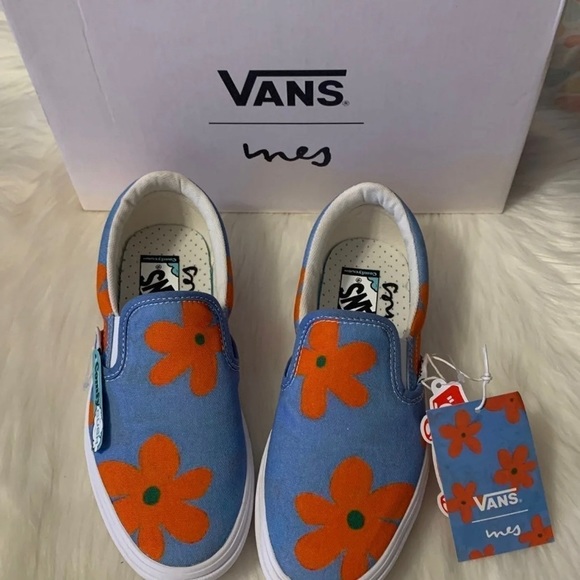 Vans x Ines - Picture 5 of 5